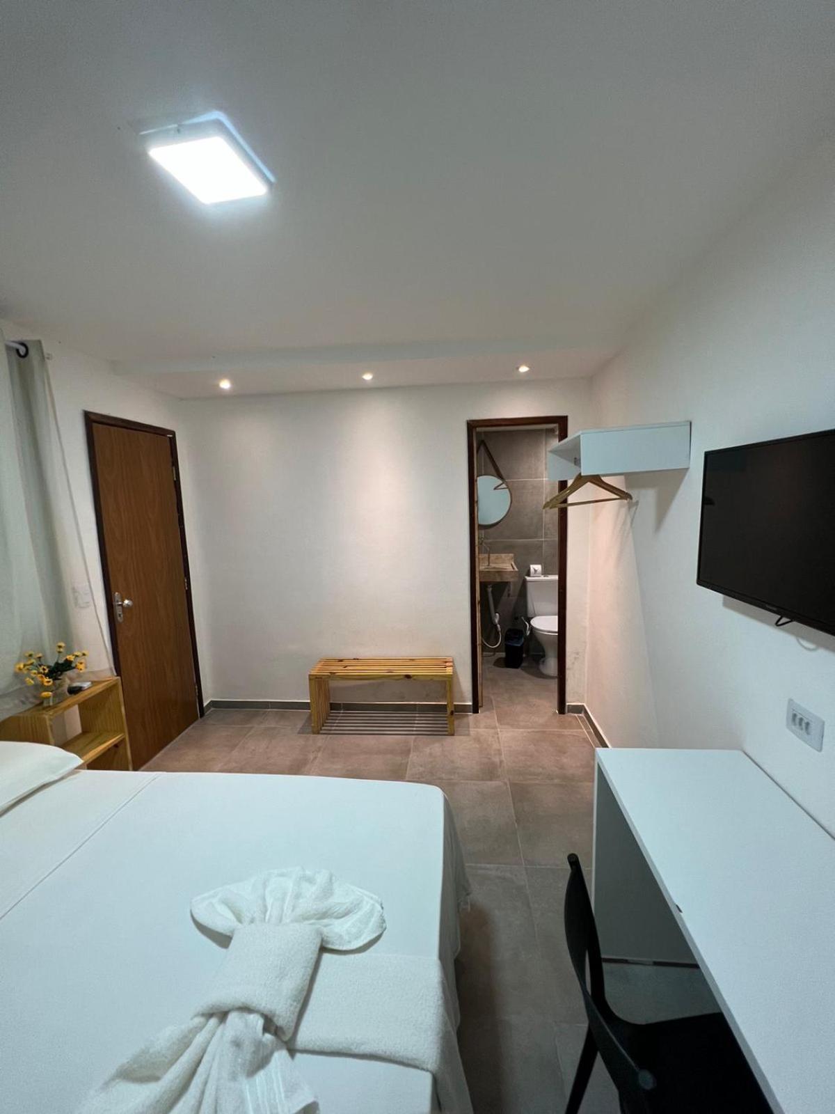 Pousada Porto Verano Porto de Galinhas Room photo