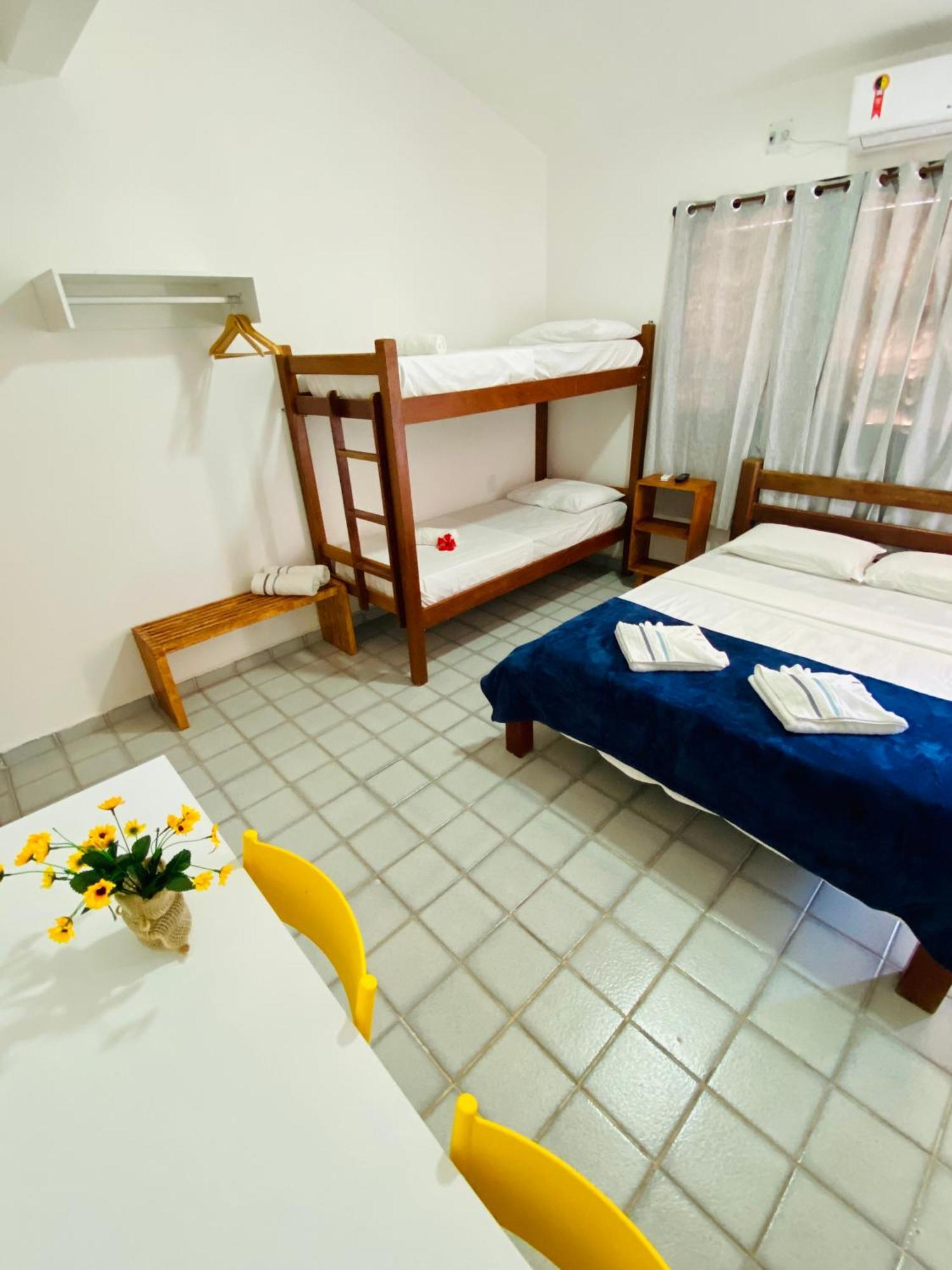Pousada Porto Verano Porto de Galinhas Room photo