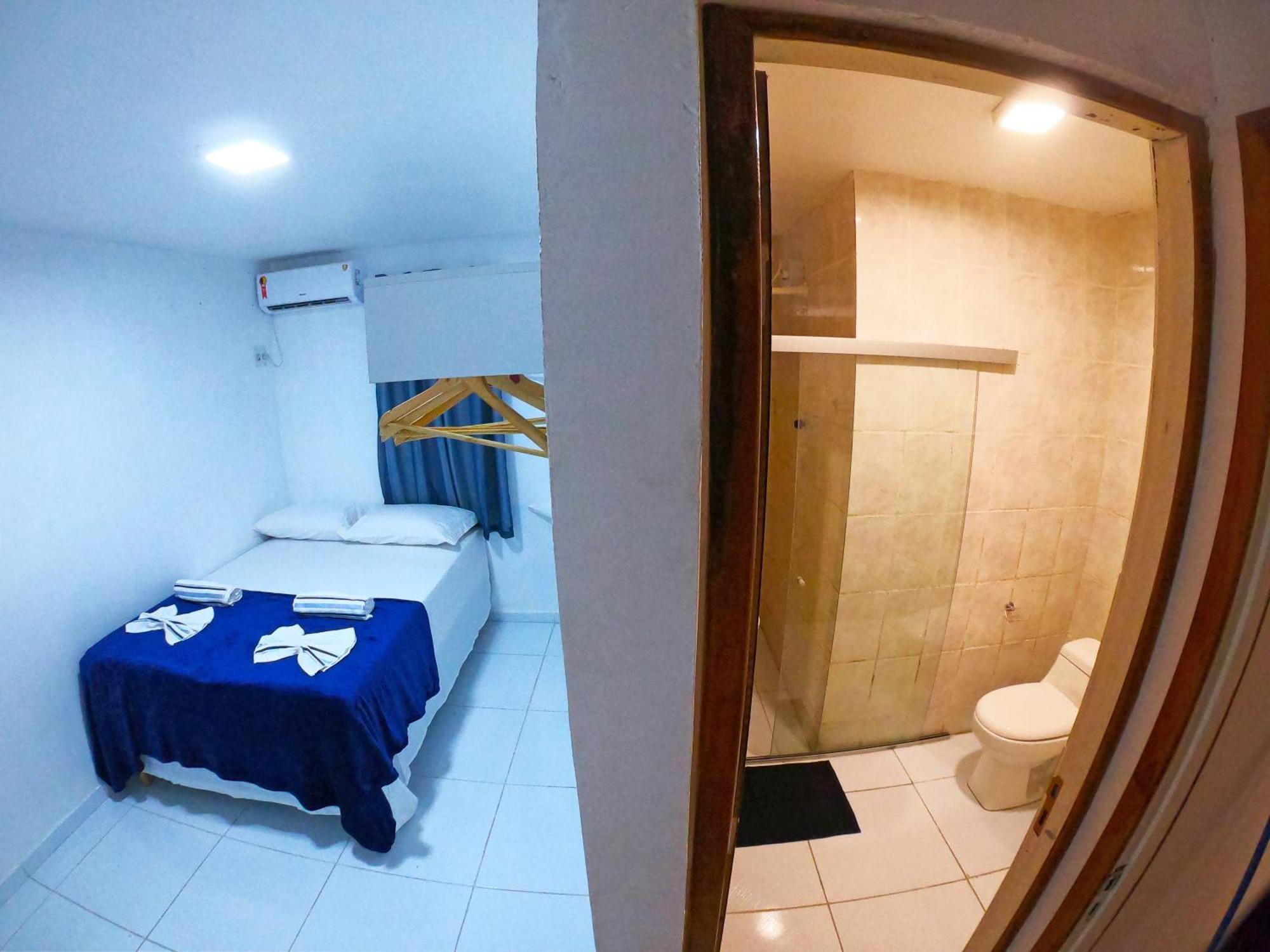 Pousada Porto Verano Porto de Galinhas Room photo
