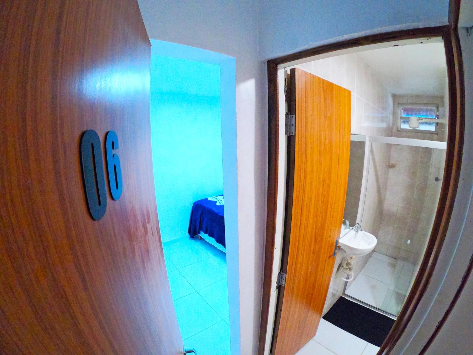 Pousada Porto Verano Porto de Galinhas Room photo